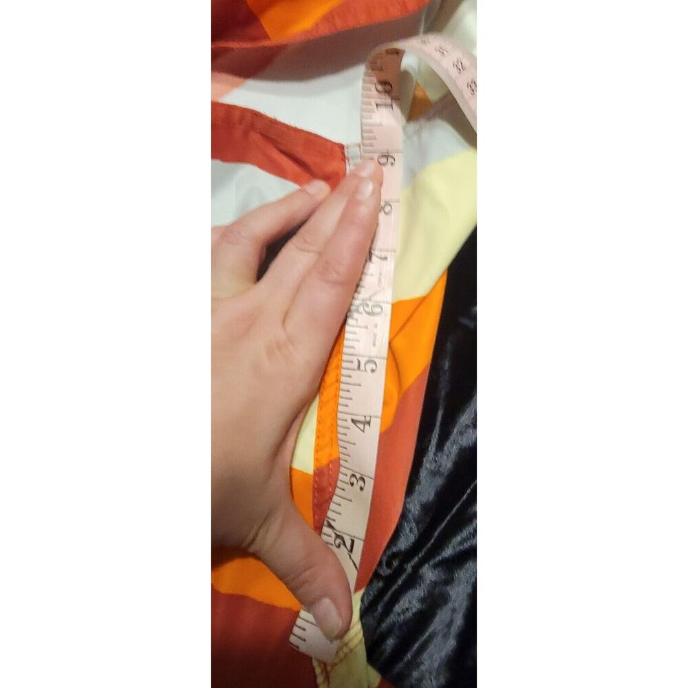 Volcom Pure Function 2 Way Stretch Mens Sz 38 Boa… - image 8